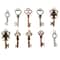 Found Objects™ Key Charm Assortment by Bead Landing™